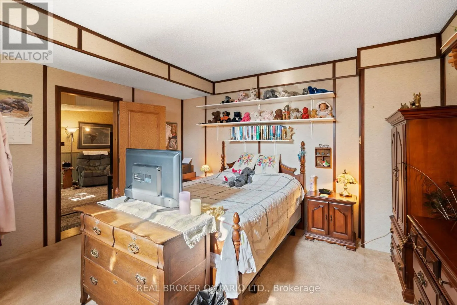 309 WAGG ROAD