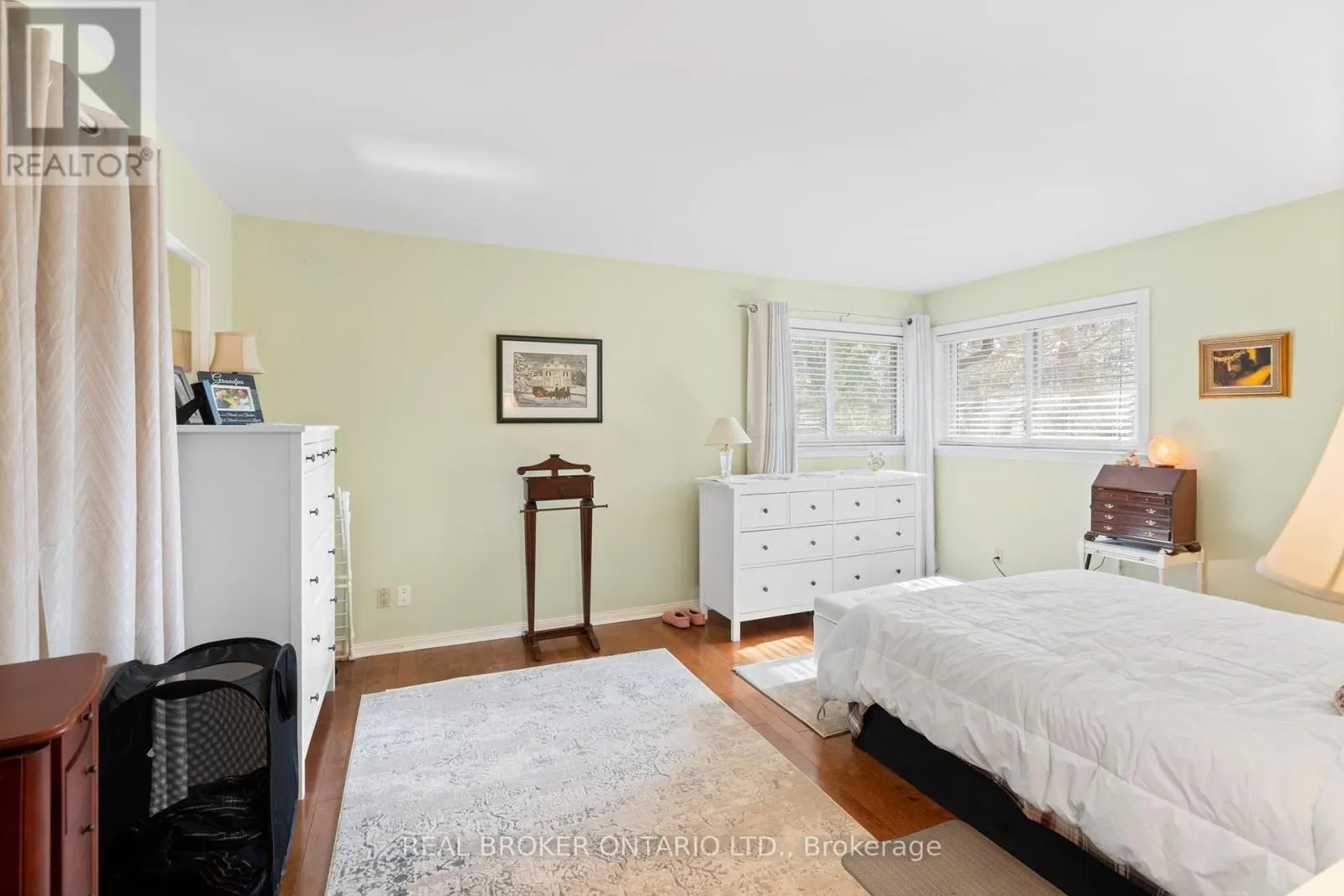 309 WAGG ROAD