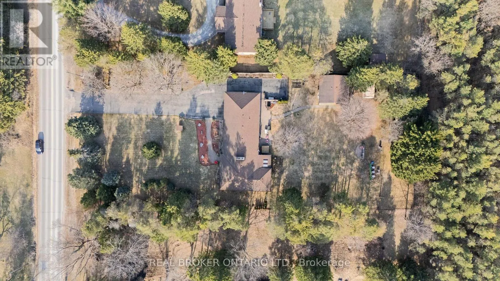 309 WAGG ROAD