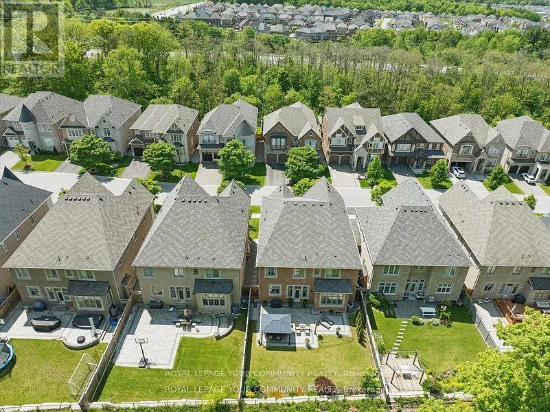 80 FOREST GROVE COURT