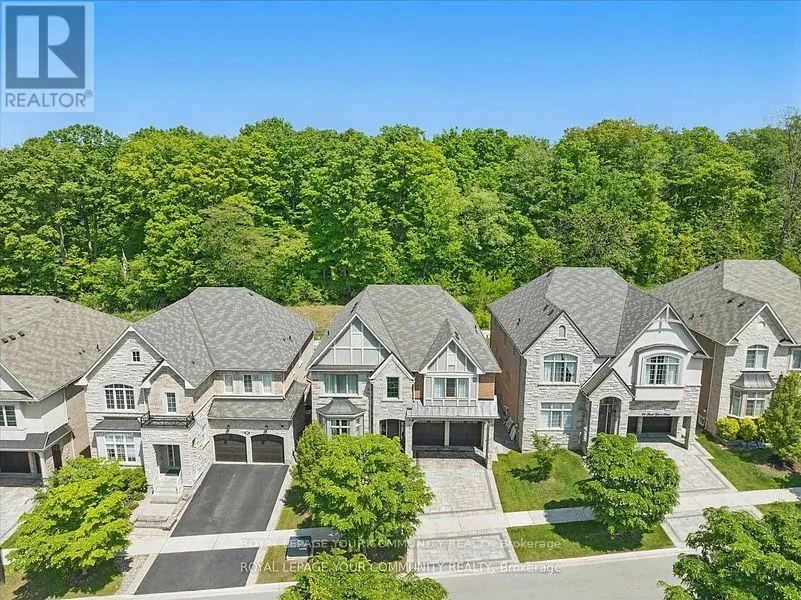 80 FOREST GROVE COURT