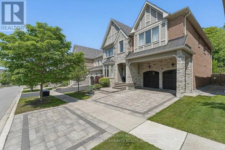 80 FOREST GROVE COURT