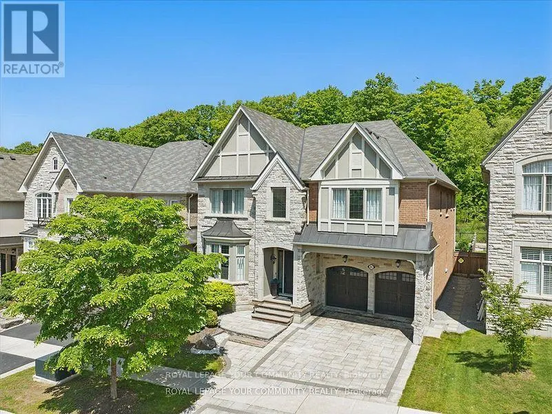 80 FOREST GROVE COURT