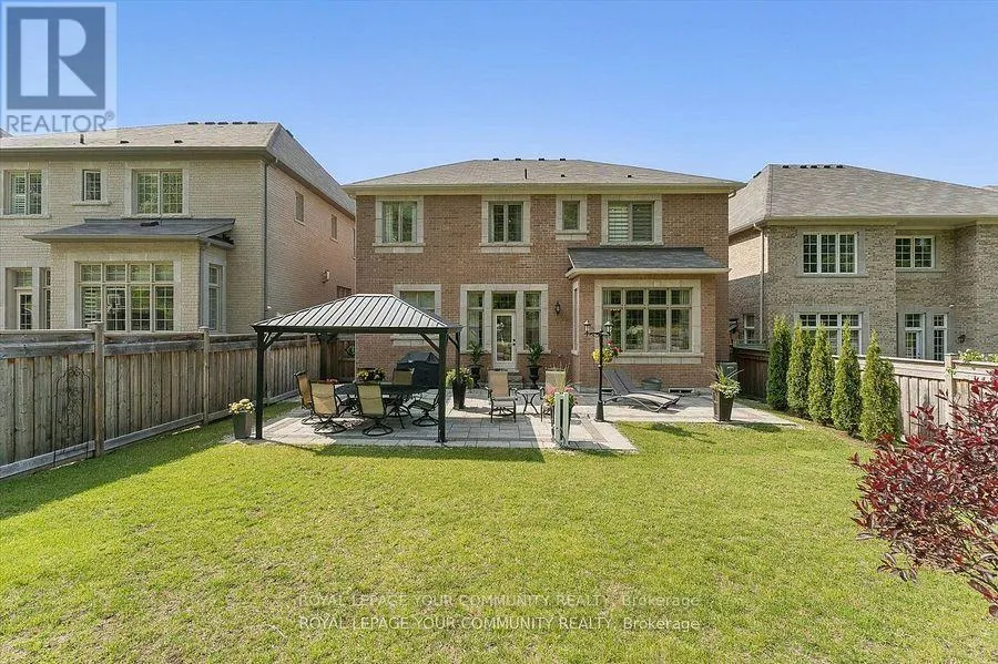 80 FOREST GROVE COURT
