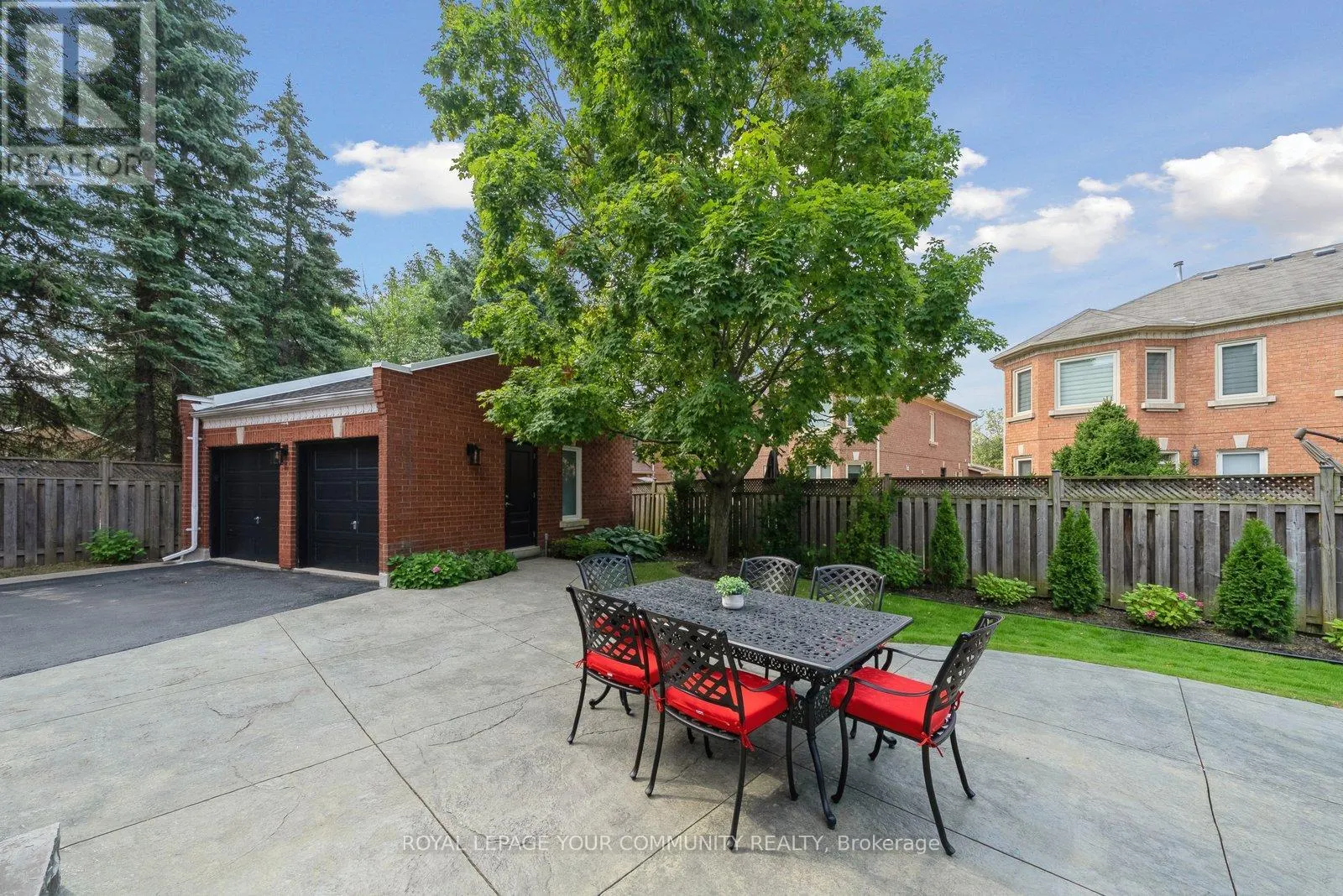 22 THEOBALDS CIRCLE