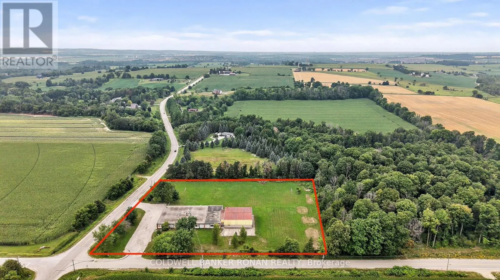 4063 10TH SIDE ROAD