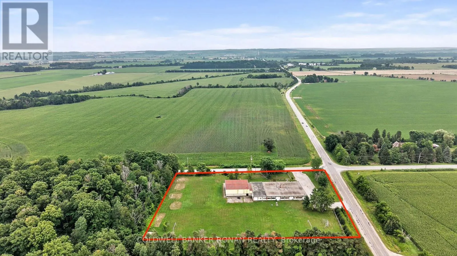 4063 10TH SIDE ROAD