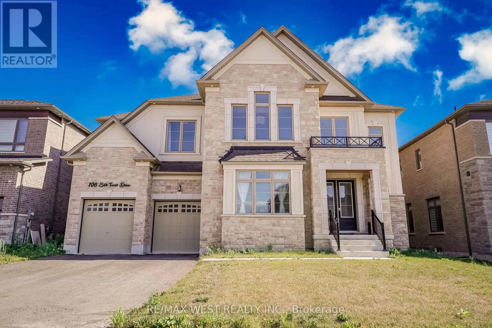 106 SILK TWIST DRIVE