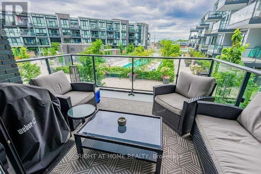 245 - 375 SEA RAY AVENUE