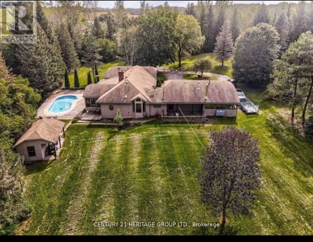 7670 19TH SIDE ROAD