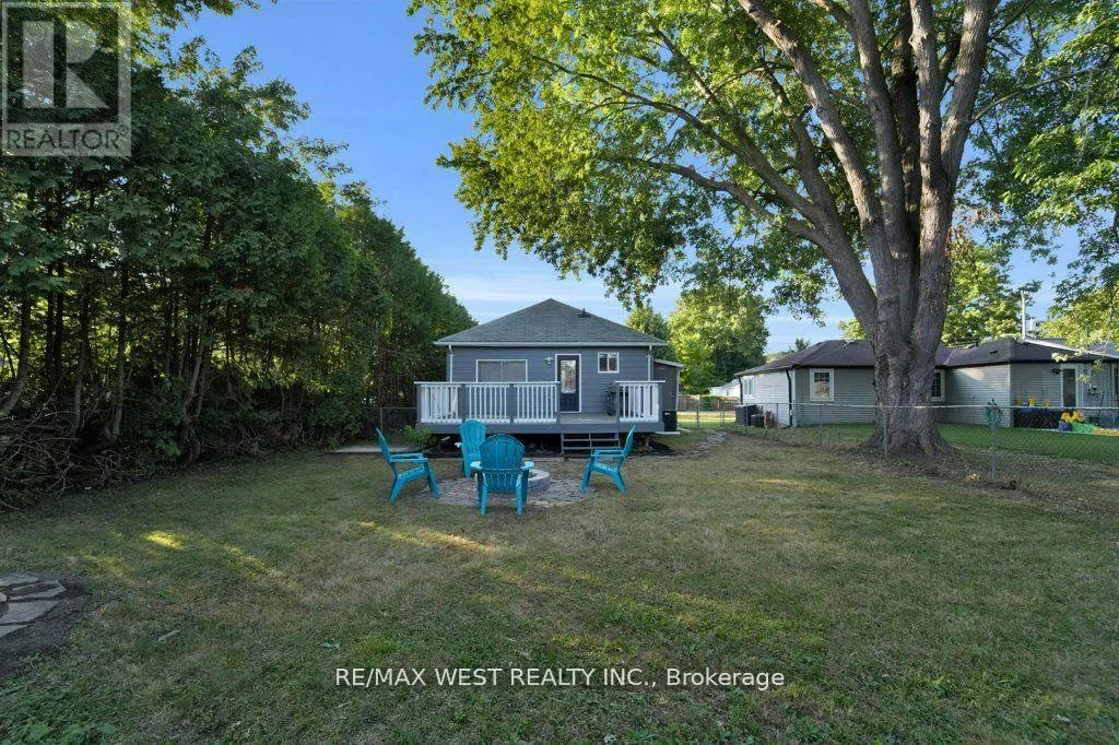 275 PINE BEACH DRIVE