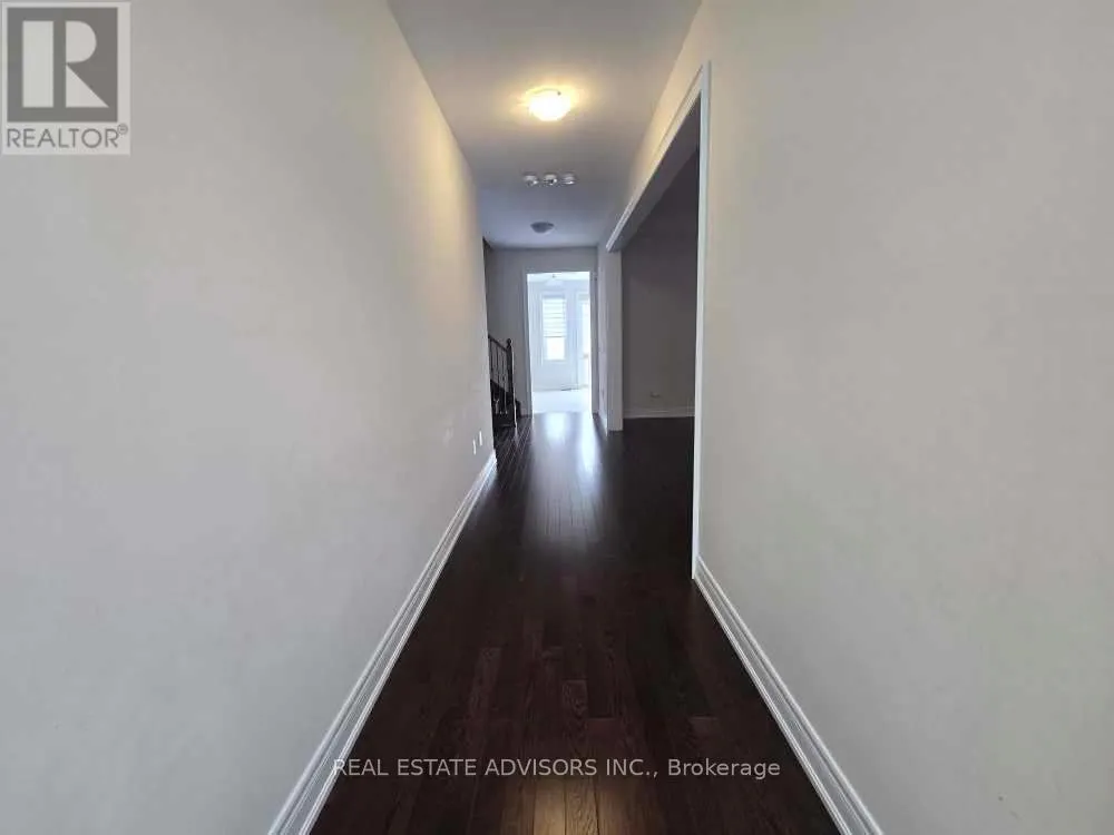 135 BEN SINCLAIR AVENUE