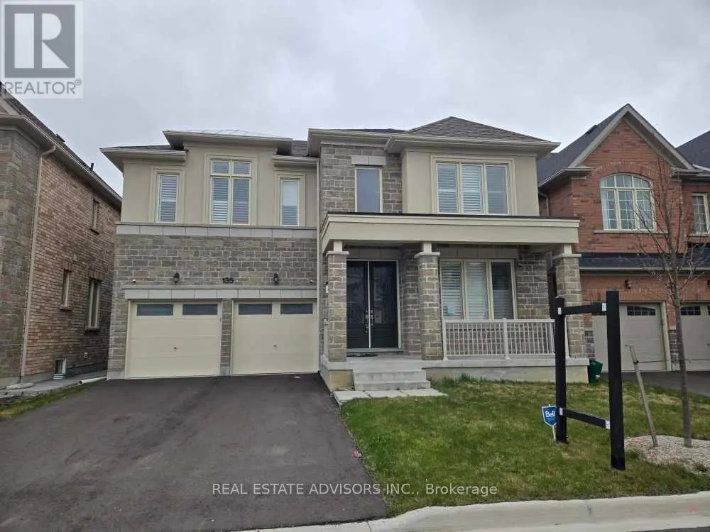 135 BEN SINCLAIR AVENUE