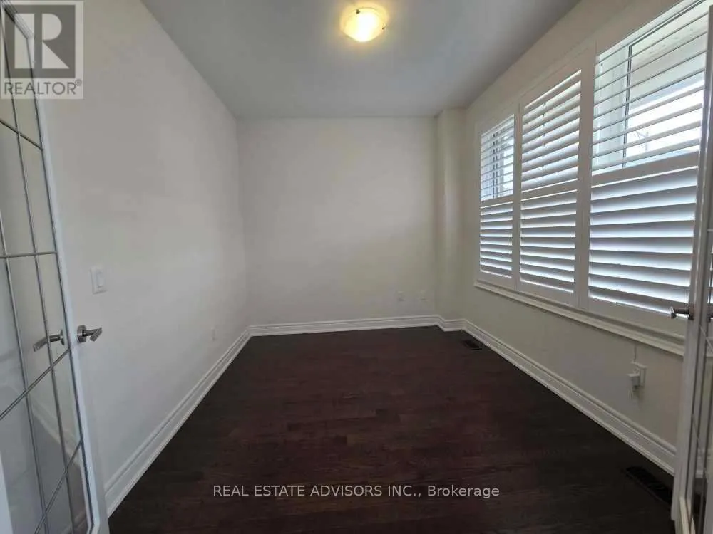 135 BEN SINCLAIR AVENUE