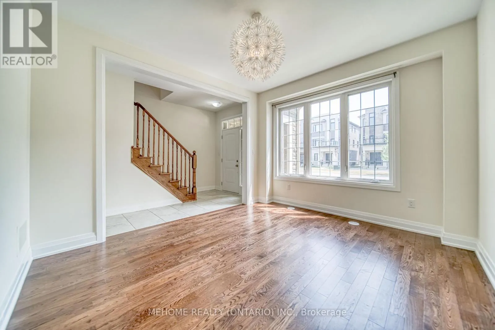 84 WILLIAM F BELL PARKWAY