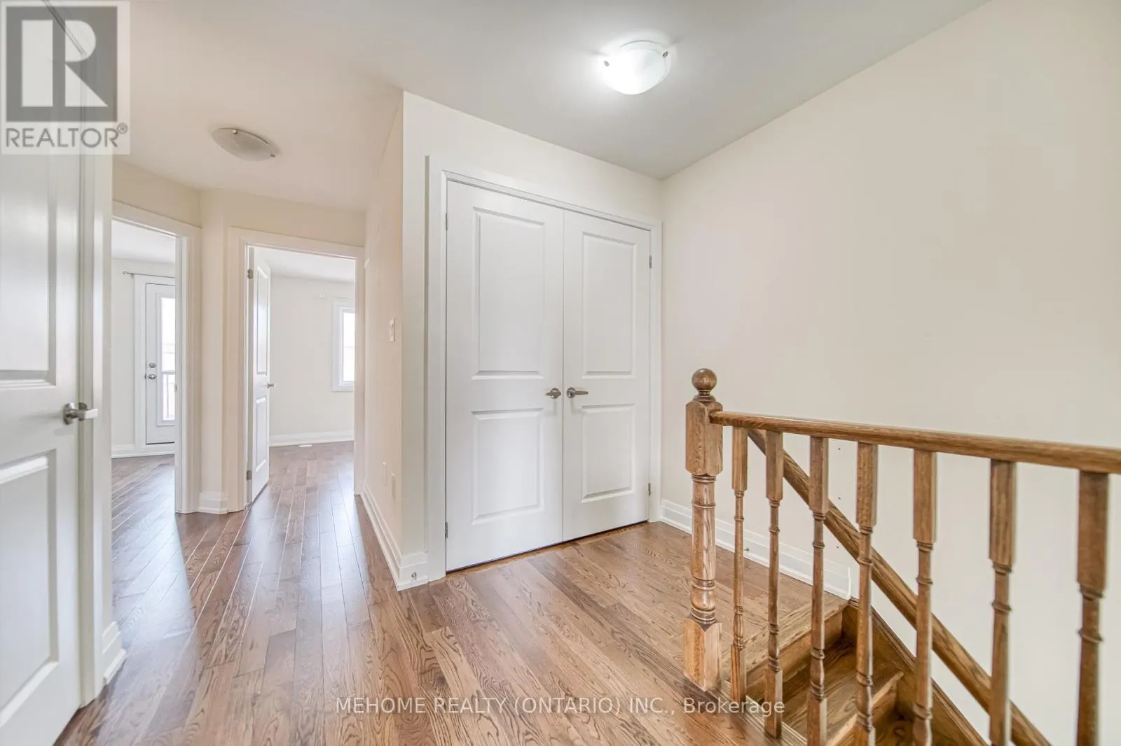 84 WILLIAM F BELL PARKWAY