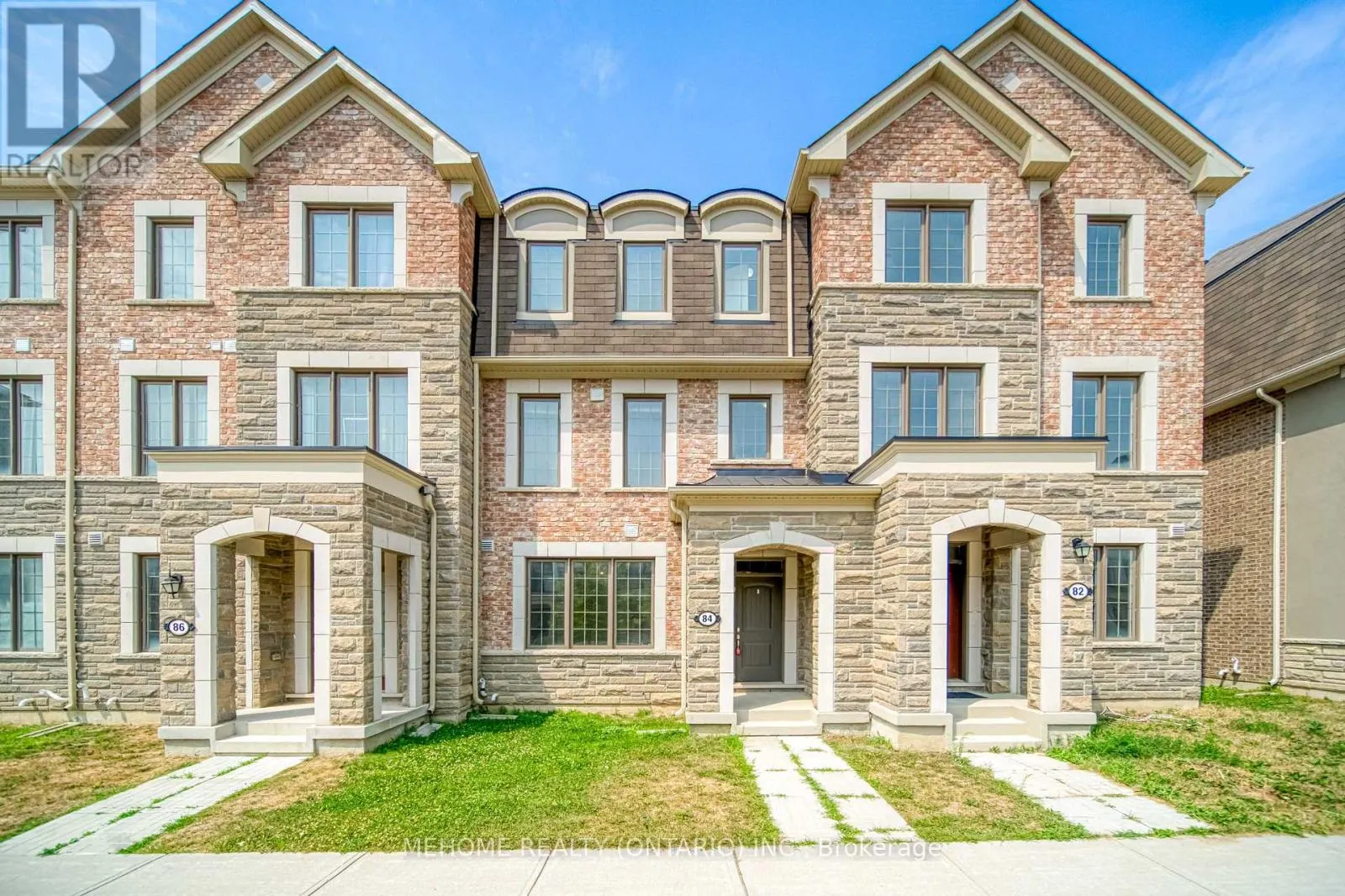 84 WILLIAM F BELL PARKWAY
