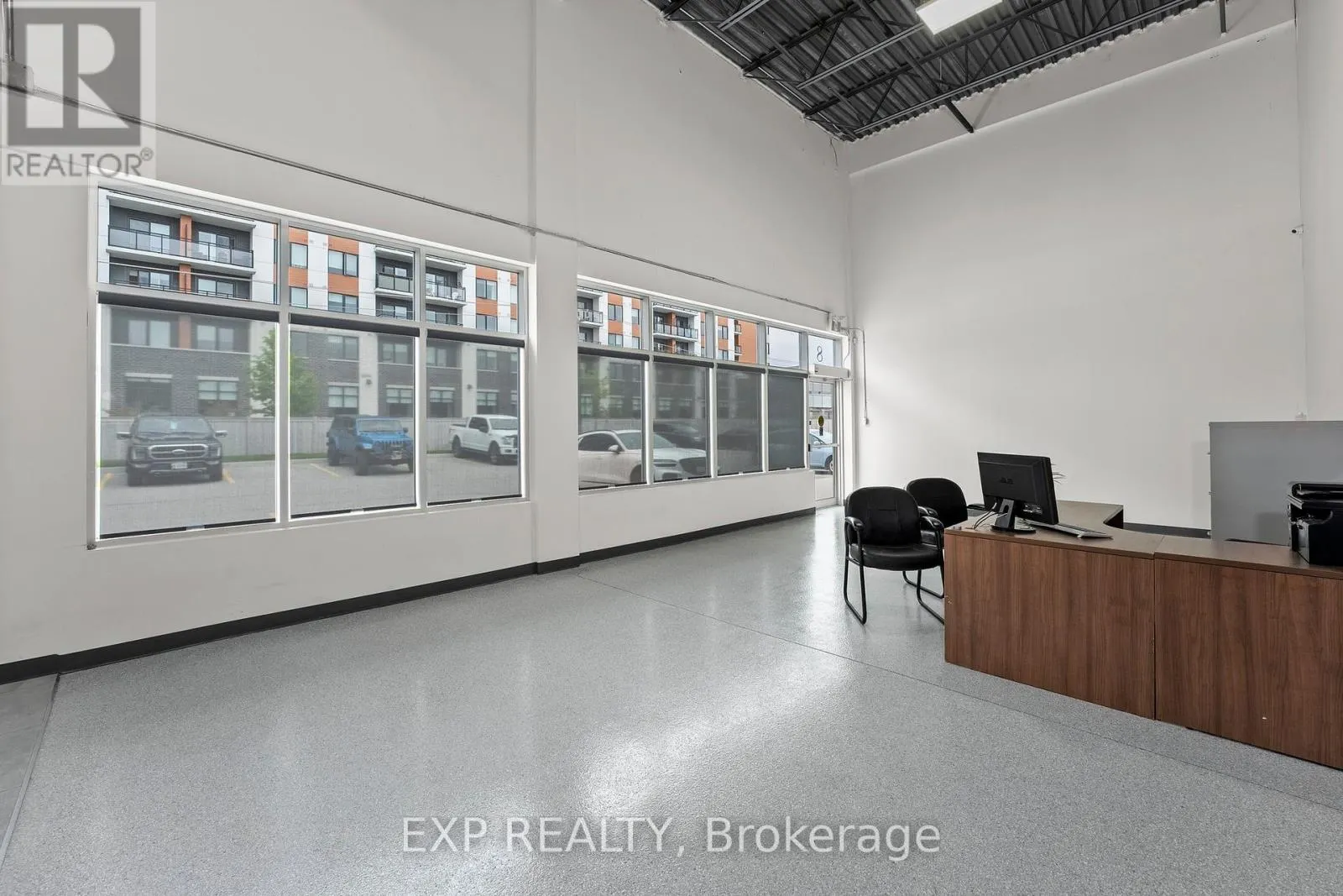#7 #8 - 155 MOSTAR STREET