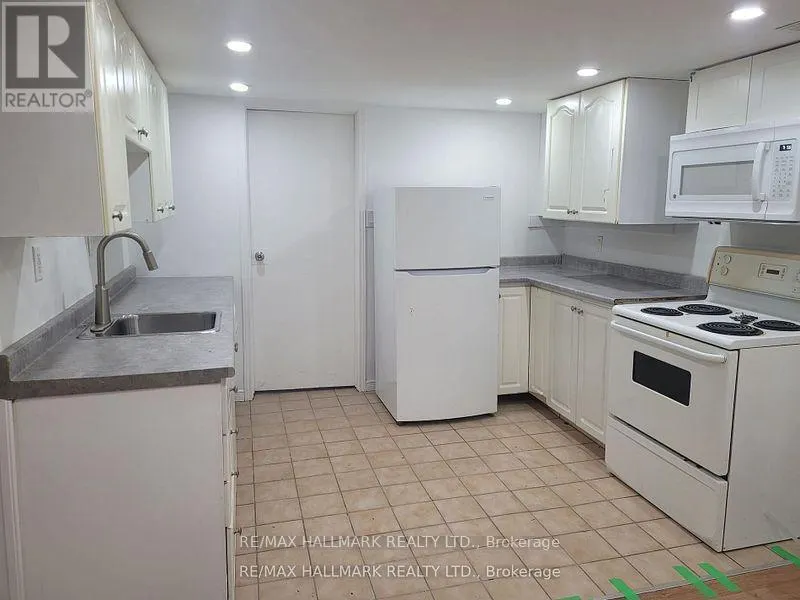 BSMT - 36 RICHARDSON DRIVE