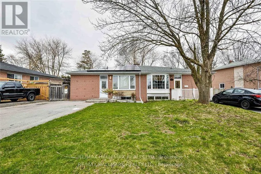 BSMT - 36 RICHARDSON DRIVE