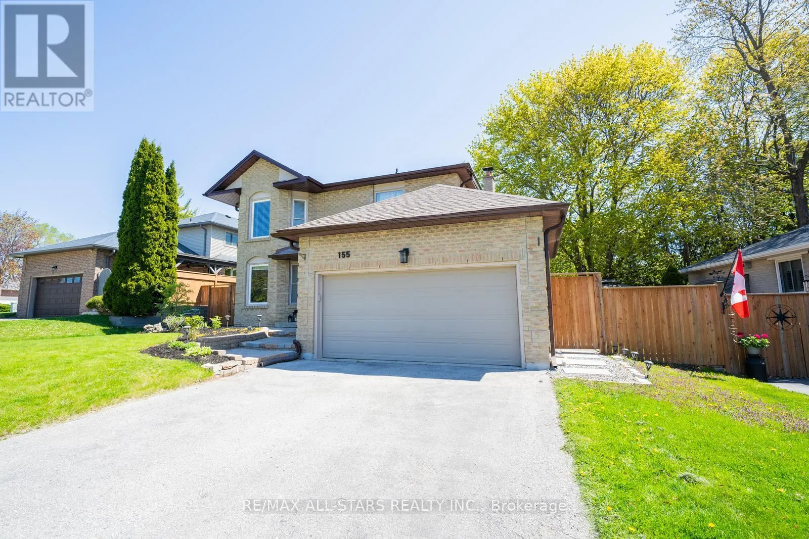 155 WILLOW LANE
