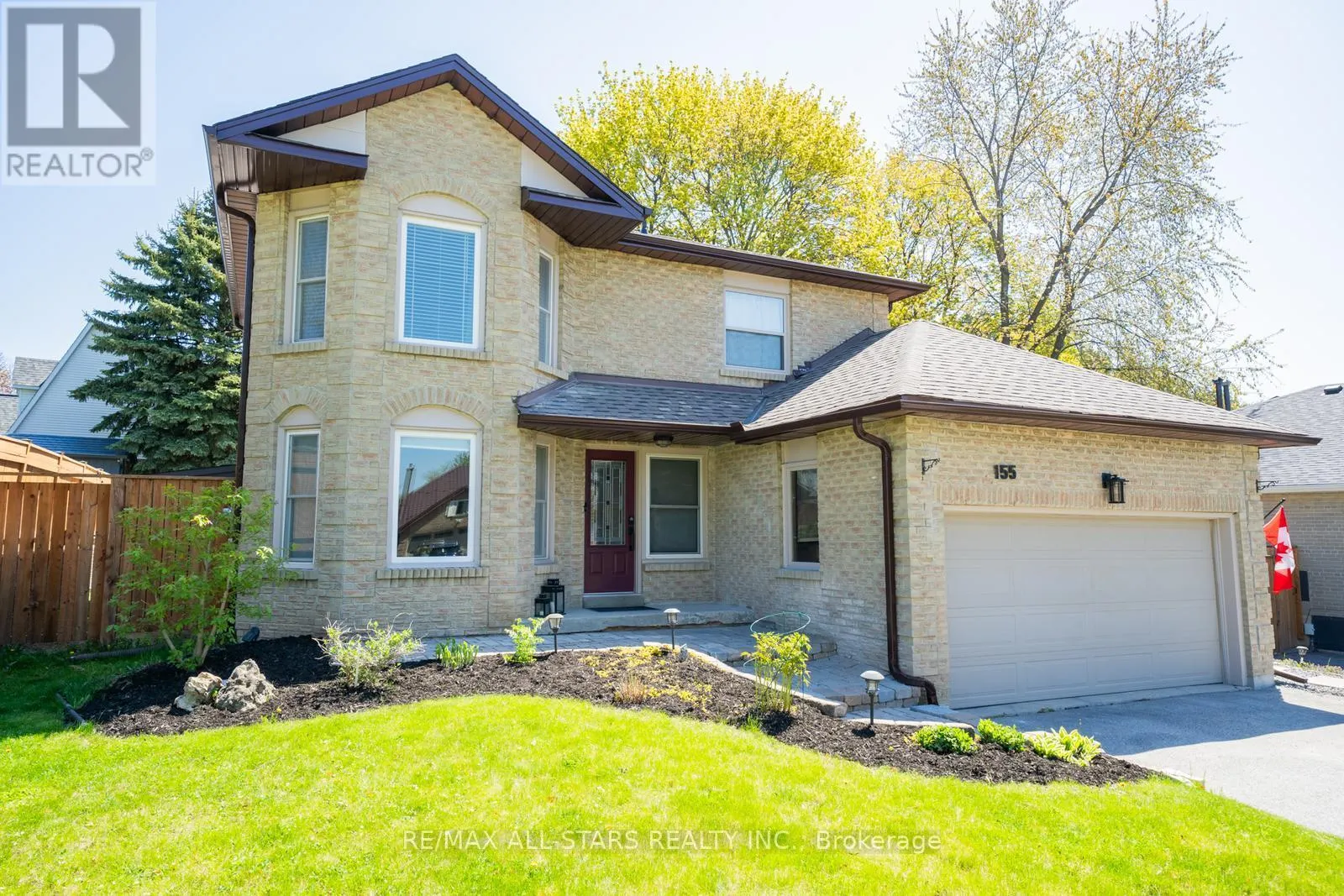 155 WILLOW LANE