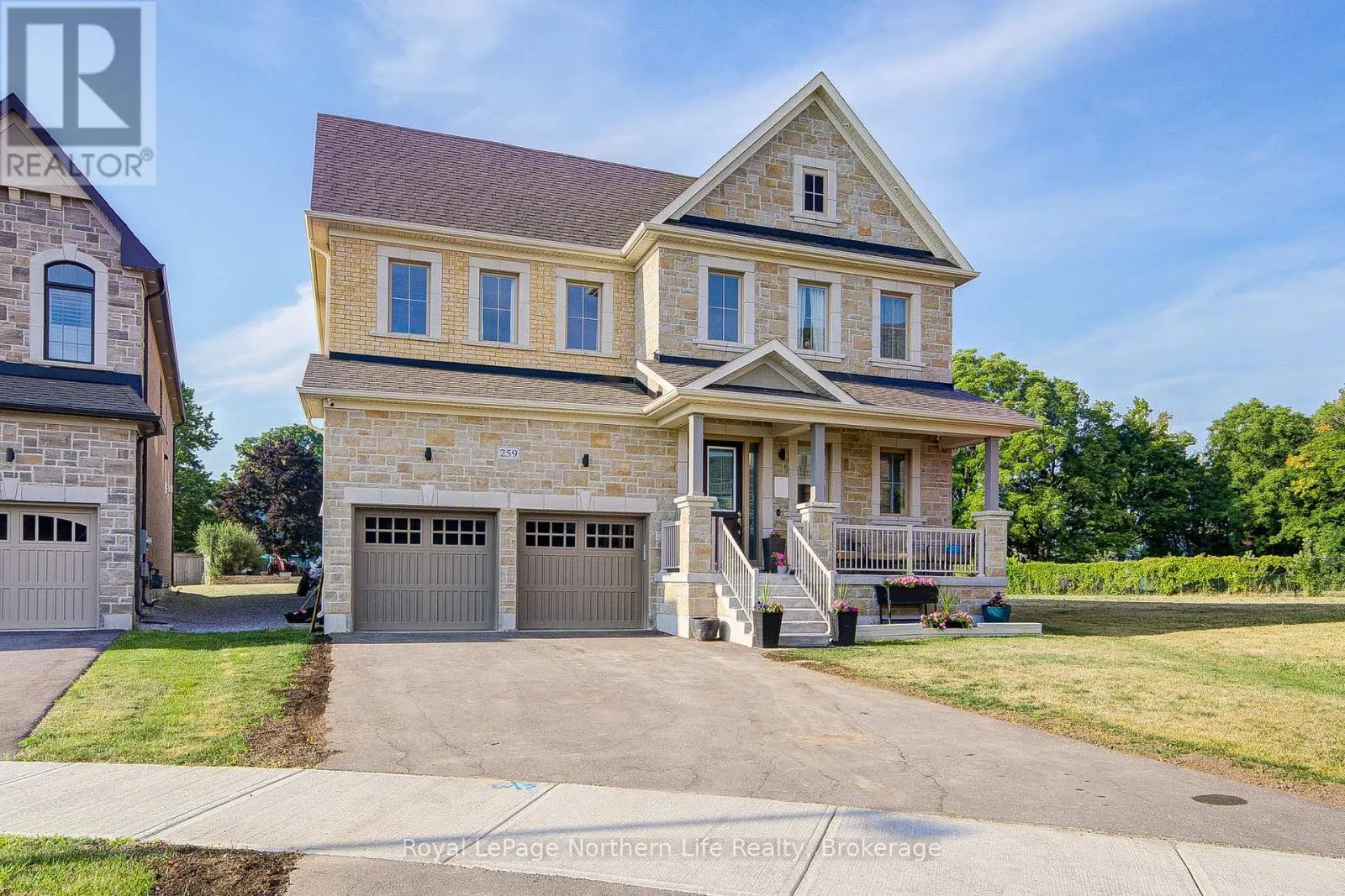259 DANNY WHEELER BOULEVARD