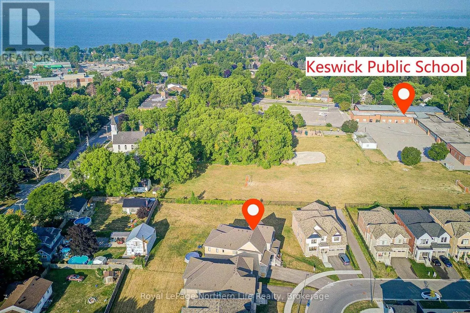 259 DANNY WHEELER BOULEVARD
