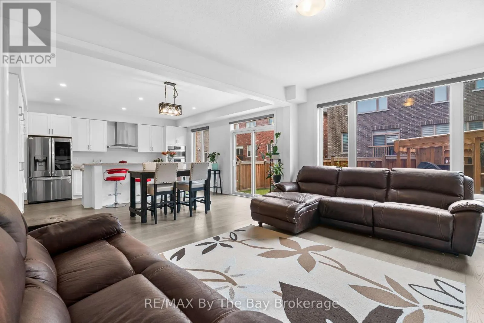 28 FREDERICK TAYLOR WAY