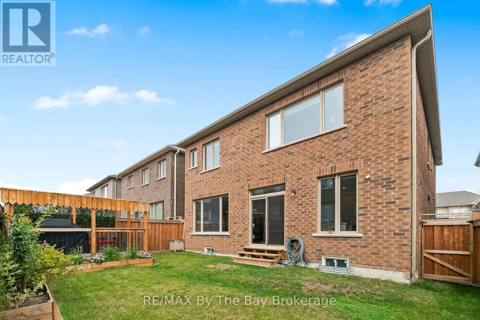 28 FREDERICK TAYLOR WAY