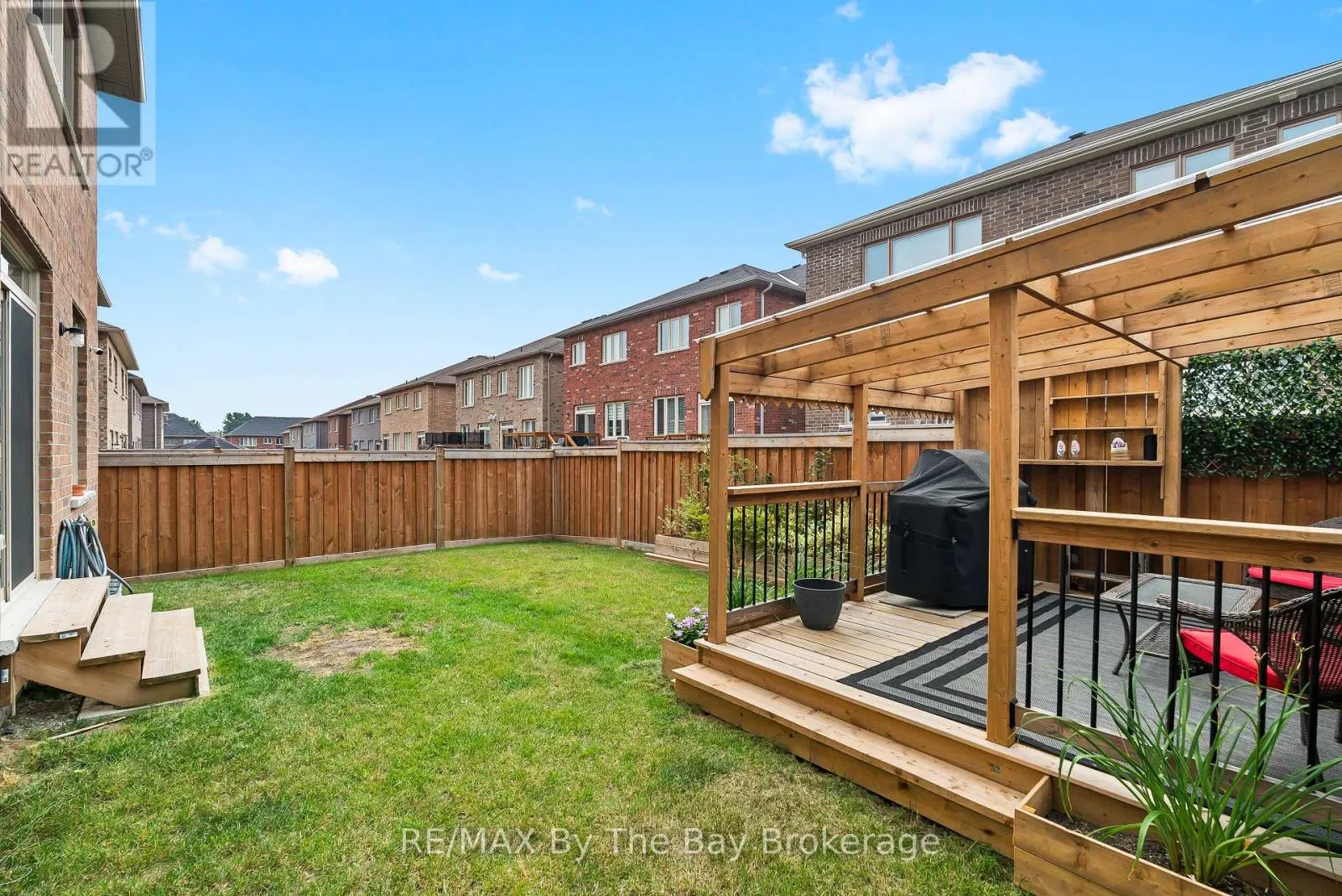 28 FREDERICK TAYLOR WAY
