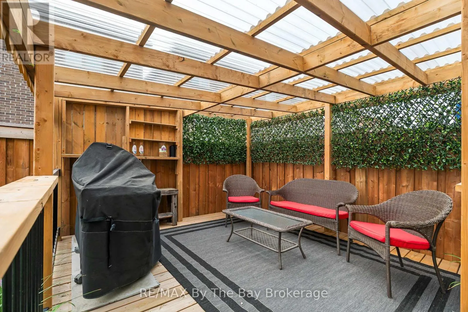 28 FREDERICK TAYLOR WAY