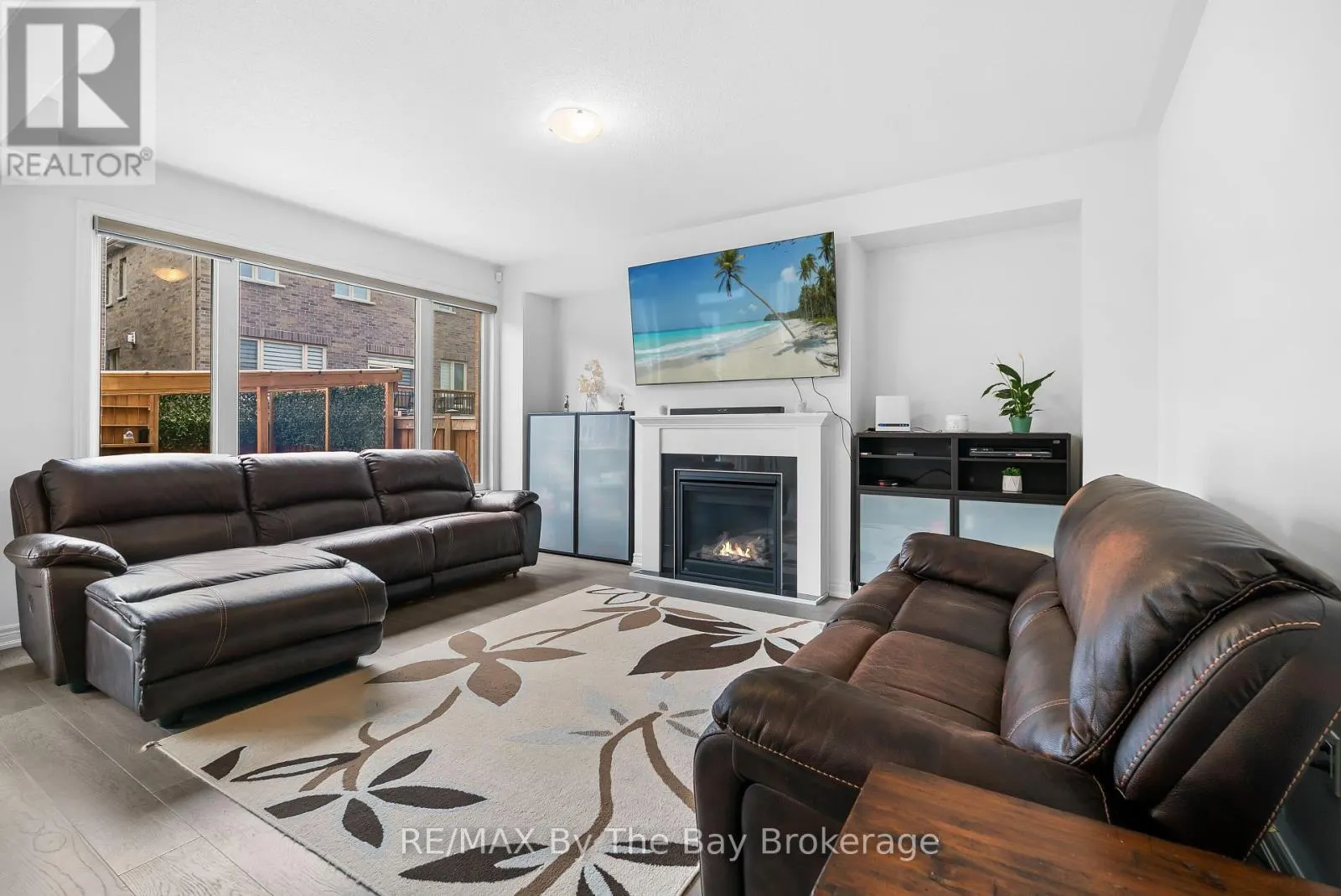 28 FREDERICK TAYLOR WAY