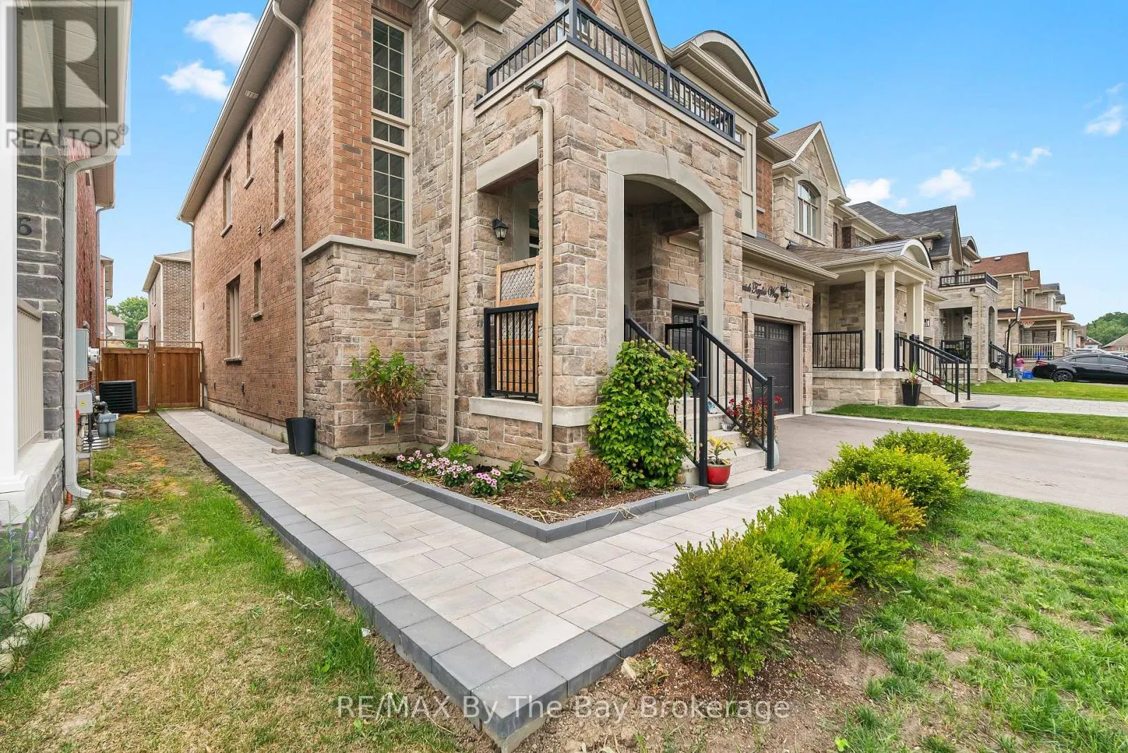 28 FREDERICK TAYLOR WAY