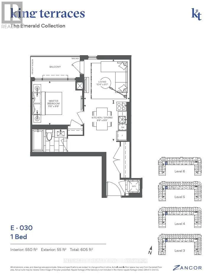 411 - 2075 KING ROAD