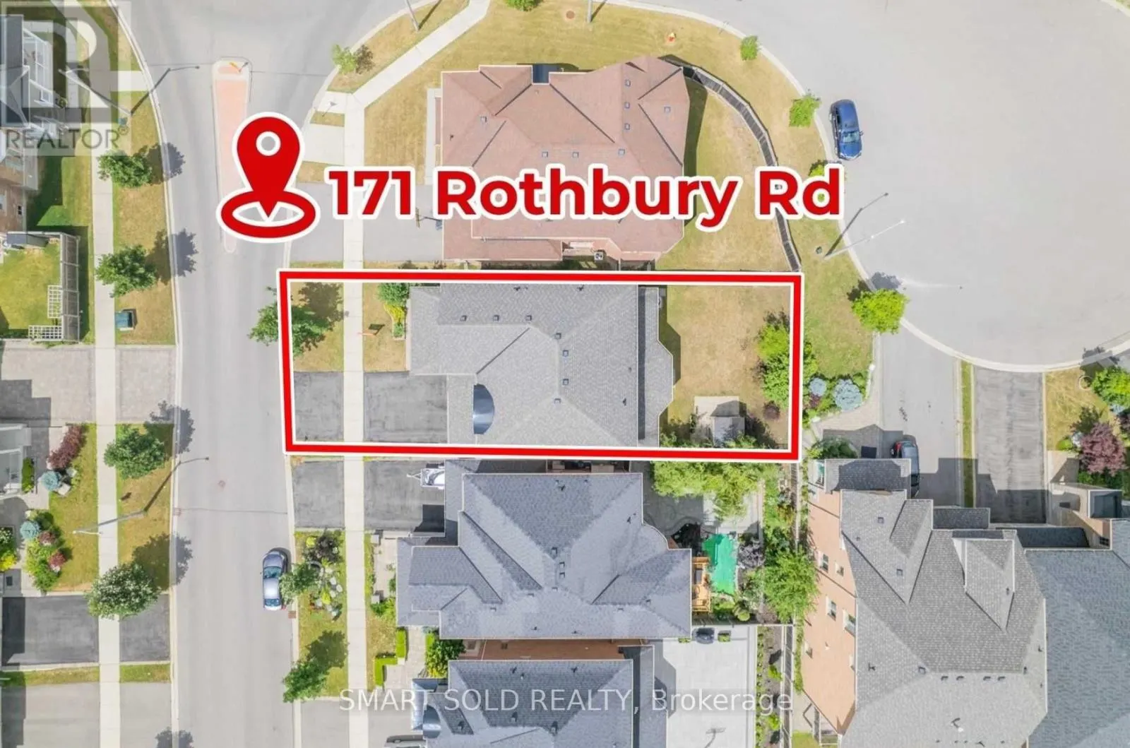 171 ROTHBURY ROAD