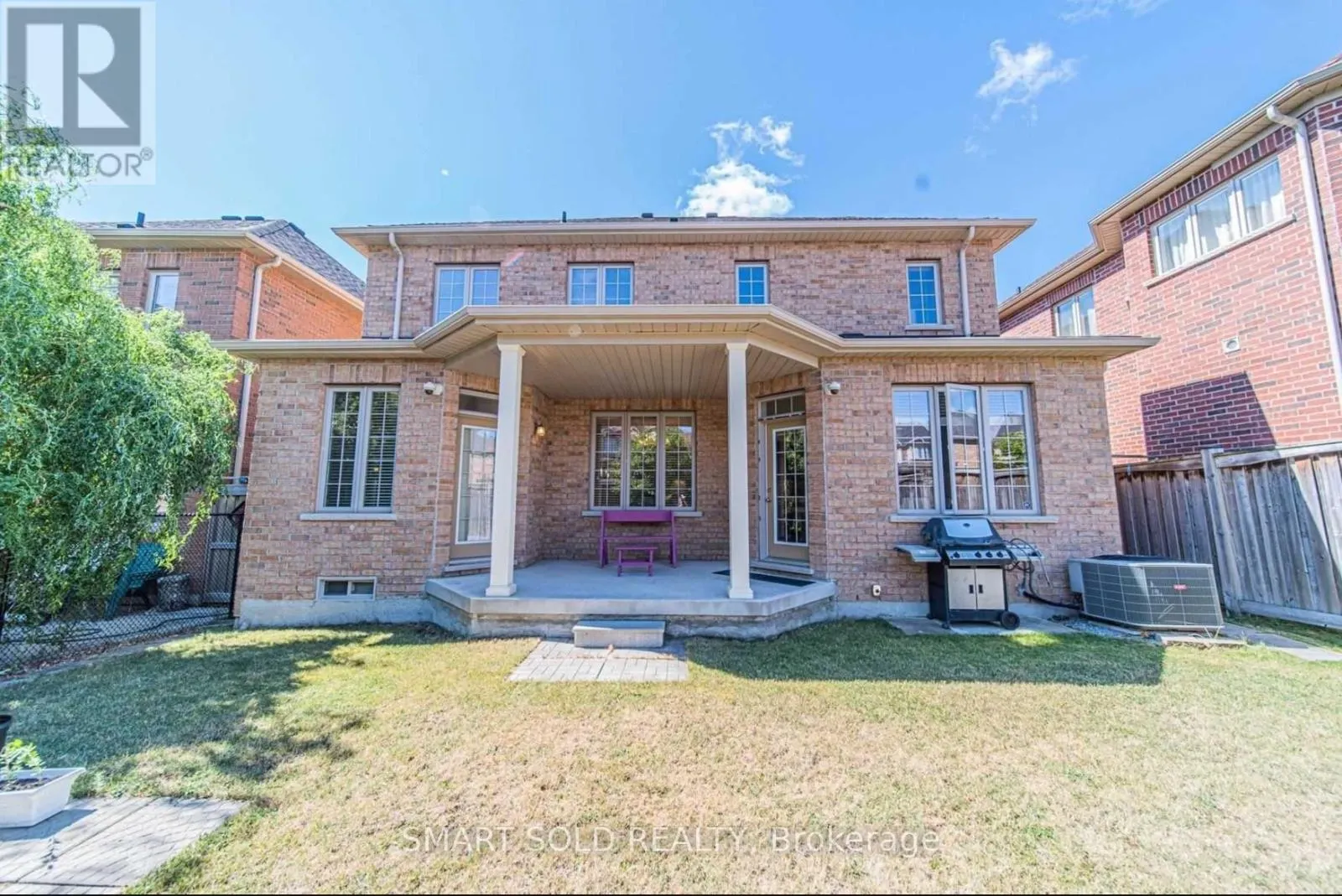 171 ROTHBURY ROAD
