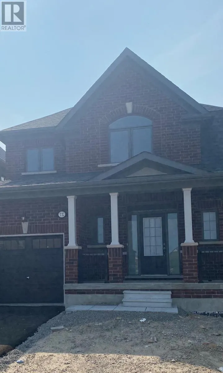 27 LAWRENCE D. PRIDHAM AVENUE
