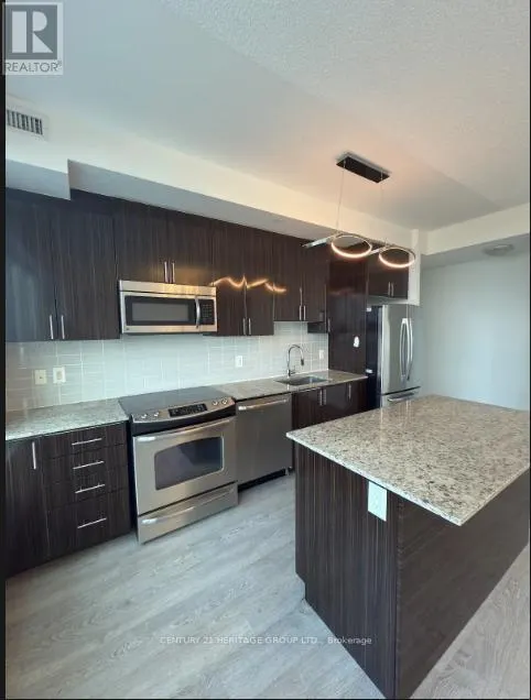 PH102 - 7171 YONGE STREET
