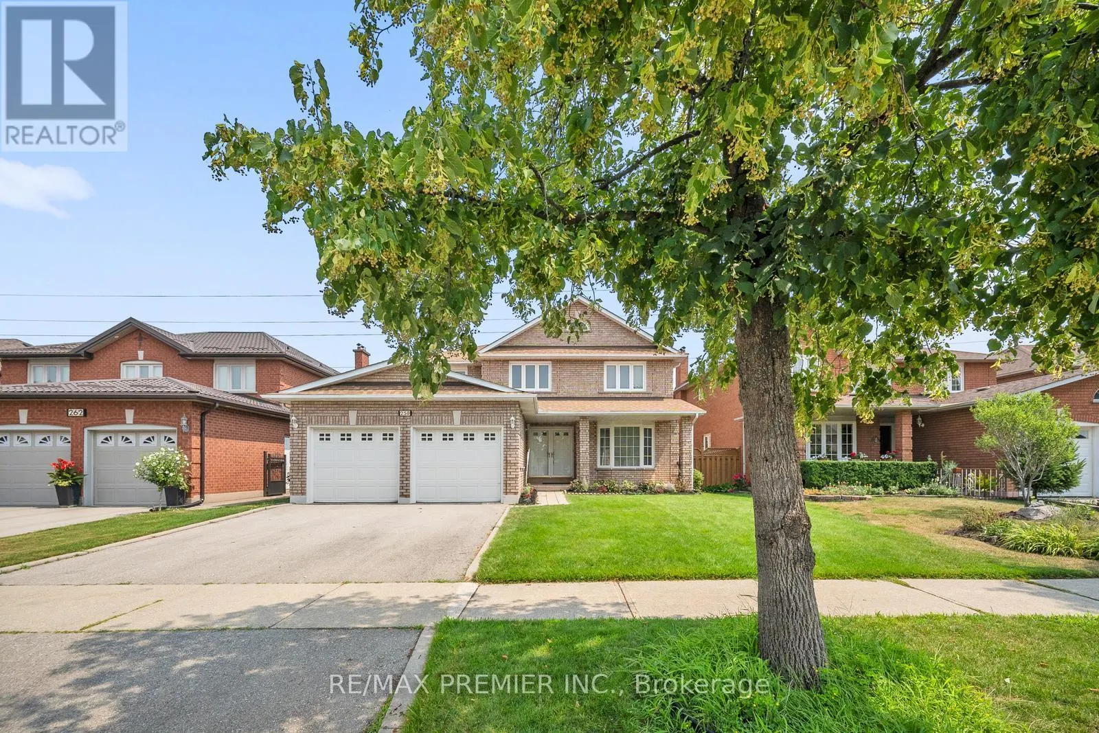 258 MAPES AVENUE