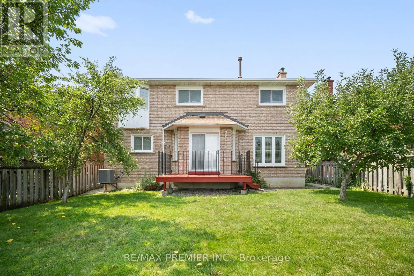 258 MAPES AVENUE