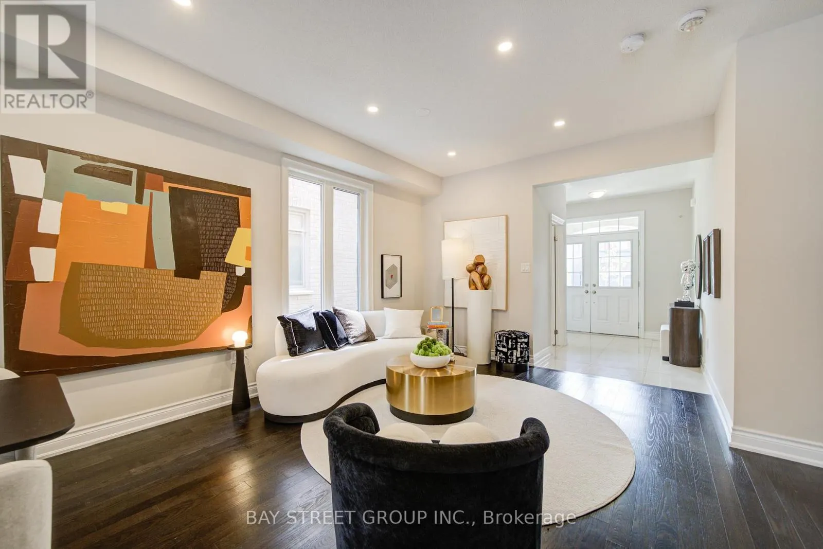 7 YARROW LANE
