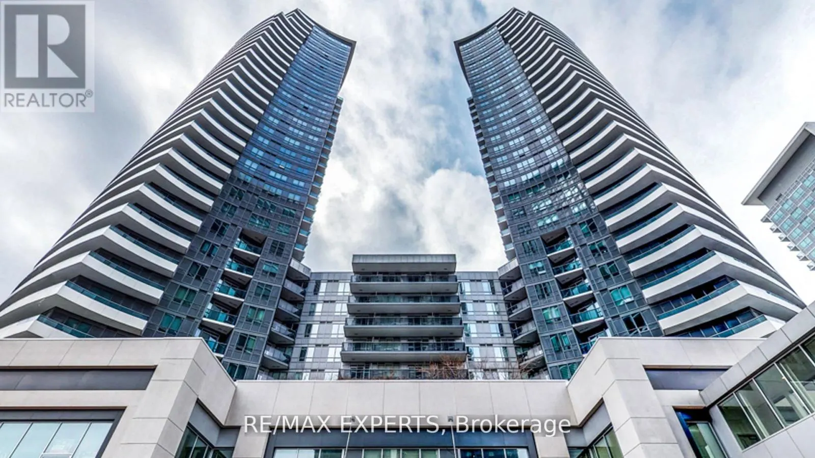 2433 - 7161 YONGE STREET