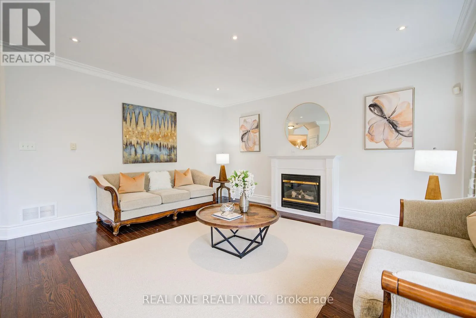 21 MORAINE RIDGE DRIVE