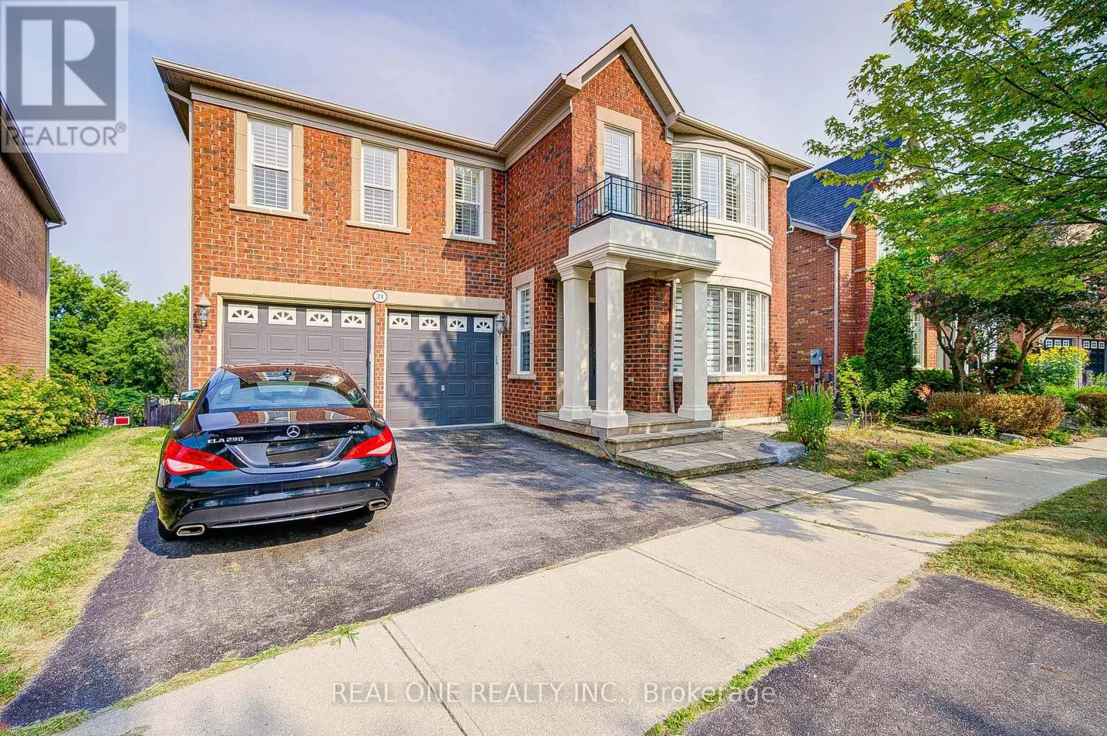 21 MORAINE RIDGE DRIVE