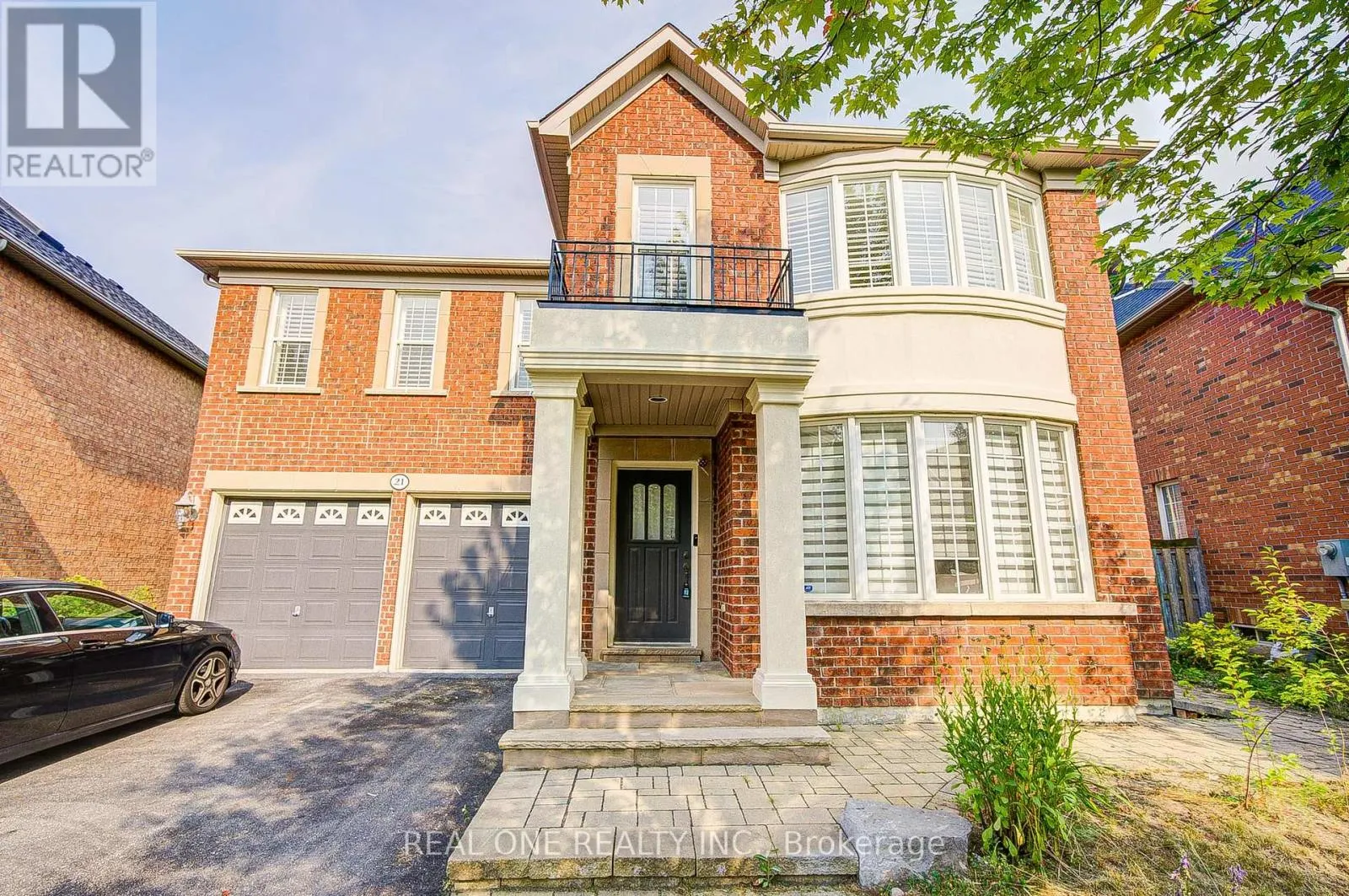 21 MORAINE RIDGE DRIVE