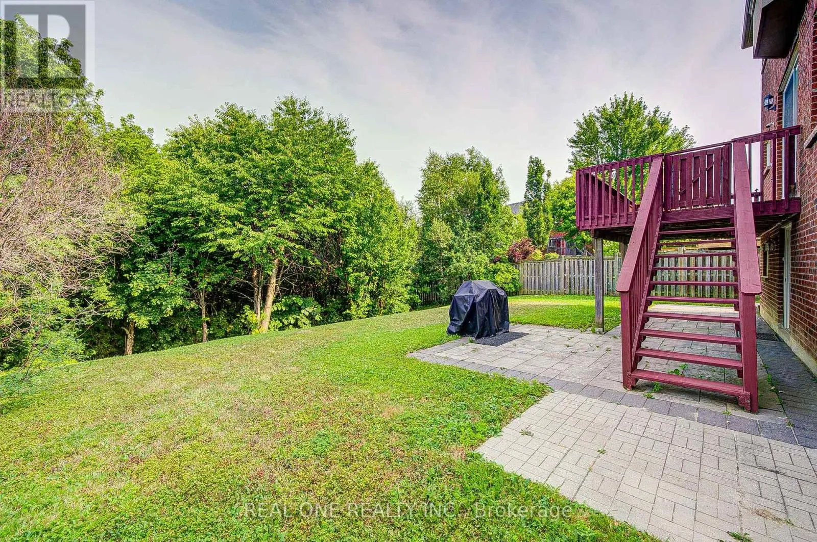 21 MORAINE RIDGE DRIVE