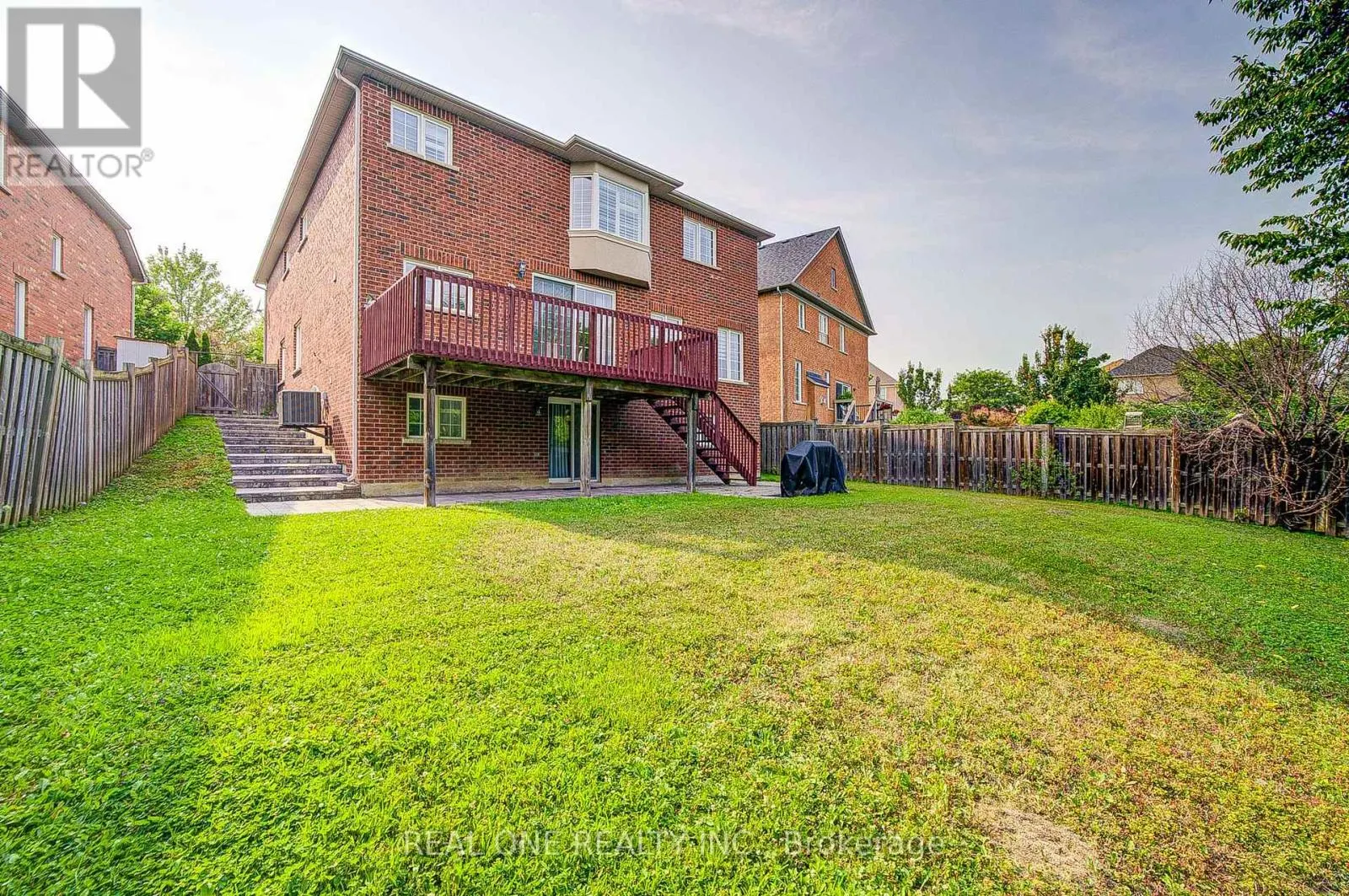 21 MORAINE RIDGE DRIVE