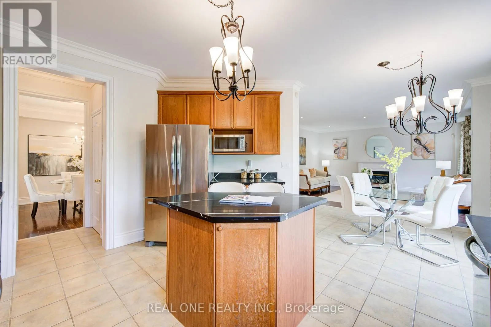 21 MORAINE RIDGE DRIVE
