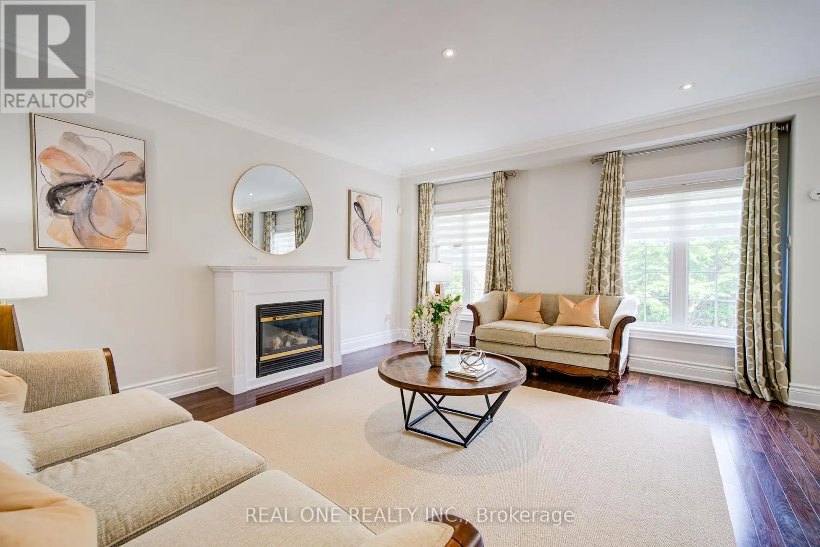 21 MORAINE RIDGE DRIVE